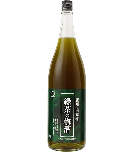 Amazon.co.jp: 中野BC 香る南高紀州梅酒 [ リキュール 梅酒 14度 日本